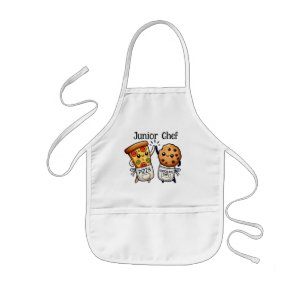 Delantal Infantil Apron
