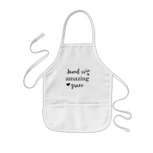 Delantal Infantil Apron