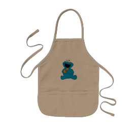 Delantal Infantil Apron