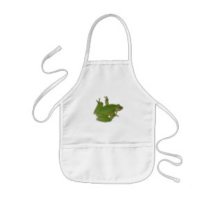 Delantal Infantil Apron