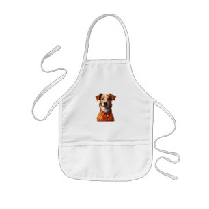 Delantal Infantil Apron