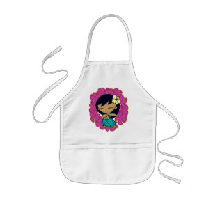 Delantal Infantil Apron de "Aloha Honeys"