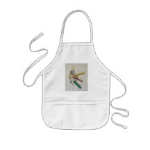 Apron de Bassie Child
