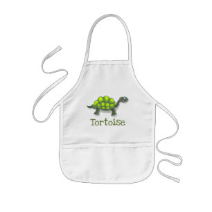 Delantal Infantil Apron de los niños en armenio