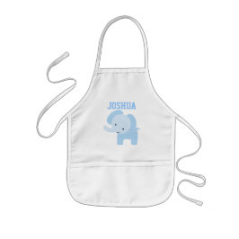 Delantal Infantil Apron infantil personalizado