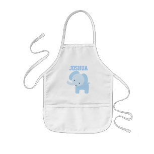 Delantal Infantil Apron infantil personalizado