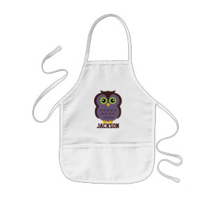 Delantal Infantil Apron infantil personalizado