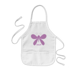 Delantal Infantil Apron infantil personalizado