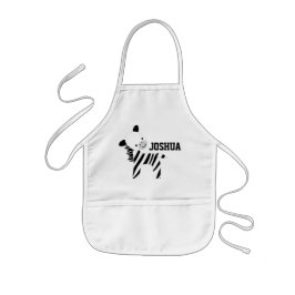 Delantal Infantil Apron infantil personalizado