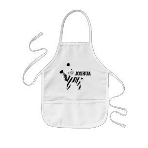 Delantal Infantil Apron infantil personalizado