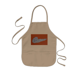 Delantal Infantil Arthur Childrens Apron
