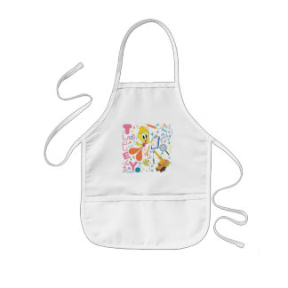 Delantal Infantil BUGS BUNNY BUILDERS™| Herramientas de trabajo TWEE