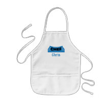 Chef Niño o Niña
