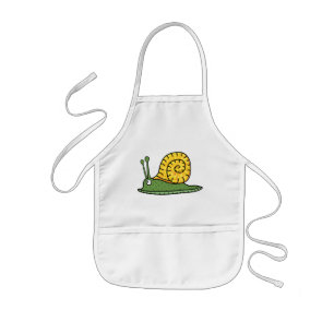 Delantal Infantil Escarnio