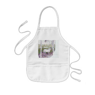 Delantal Infantil Eterno Apron