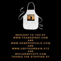 Gracias Presidente Joe Biden