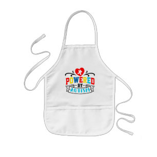 Delantal Infantil Kids Apron