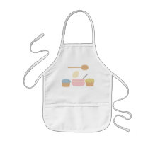 Kids Apron