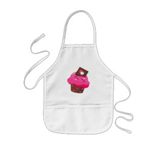 Delantal Infantil Kids Apron