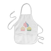 Kids Apron
