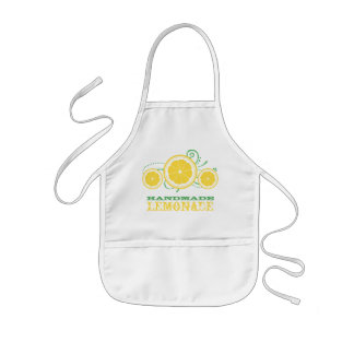 Delantal Infantil Lemonade Stand Apron