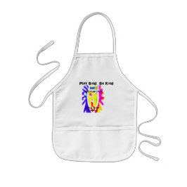 Delantal Infantil LK Little Legends DUH 😏 Apron - Cocina o artesaní