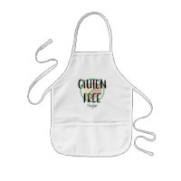 Los niños libres del gluten no personalizaron