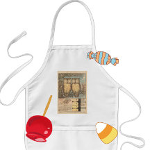 Naufragio vintage lindo otoño