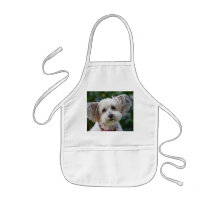 Personalizado Kids Apron