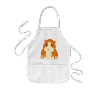 Delantal Infantil Personalizado Muffin Apron