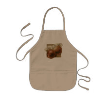 Personalizado Viejo Colegio de Fruta Retro