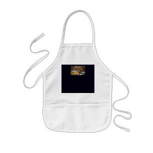 Delantal Infantil Poder de la empatía