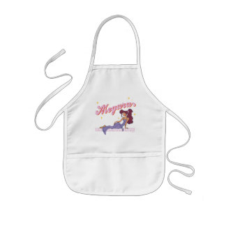 Delantal Infantil So Greek. So Chic. Megara Kids' Apron