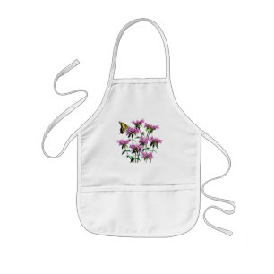 Delantal Infantil Ternera de cereal tigre en Bee Balm