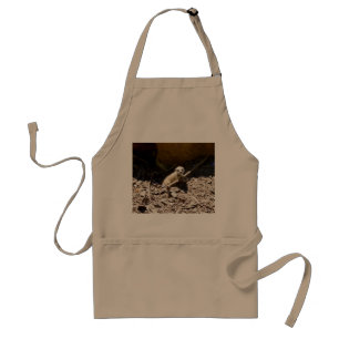 Delantal Insy Winsy Baby Meerkat,