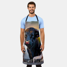 Invierno de Toro de Angus Negro