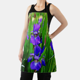 Delantal Iris Apron
