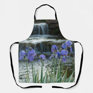 Delantal Irlandeses En Chateau Apron