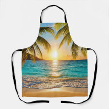 Isla Chef Paraíso
