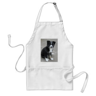Delantal Islandhund