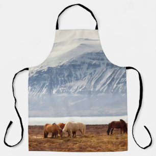 DELANTAL ISLANDIA