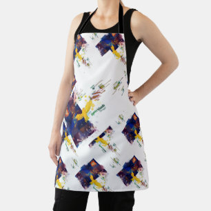 Delantal Islas Azores, Portugal