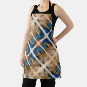 Delantal Islas Azores, Portugal