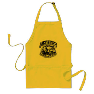 Delantal JAGDTIGER Apron Standard