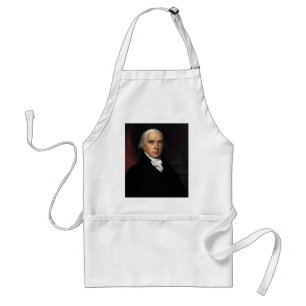 Delantal James Madison