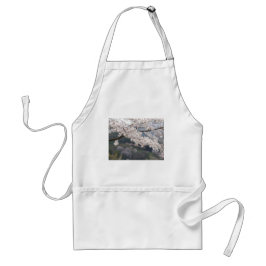 Delantal Japan Kumamoto Cherry Blossom