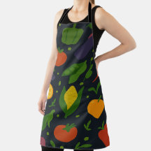 Jardín de Frutas y Verduras