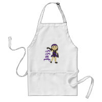Jazz Dancer Clase Purple Recital Costumbre Danza