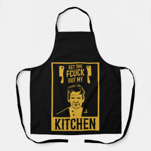 Delantal Jefe de Cocina Gordon