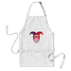 Delantal Jester